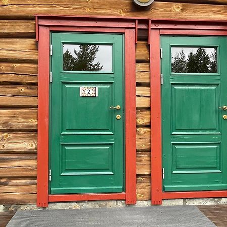 Rondane Sollia Friluftsliv Ovre Nordli Villa Exterior foto