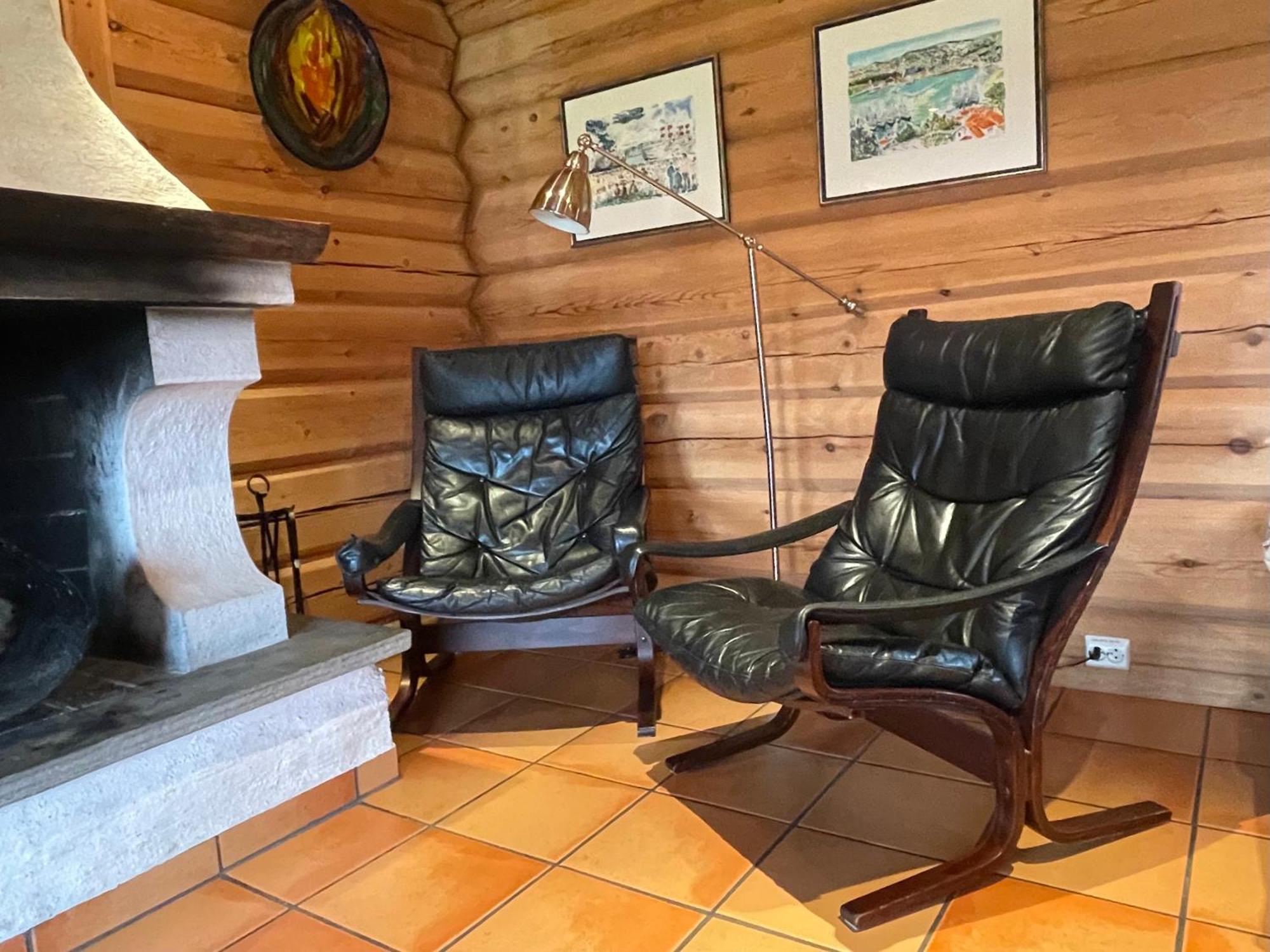 Rondane Sollia Friluftsliv Ovre Nordli Villa Exterior foto