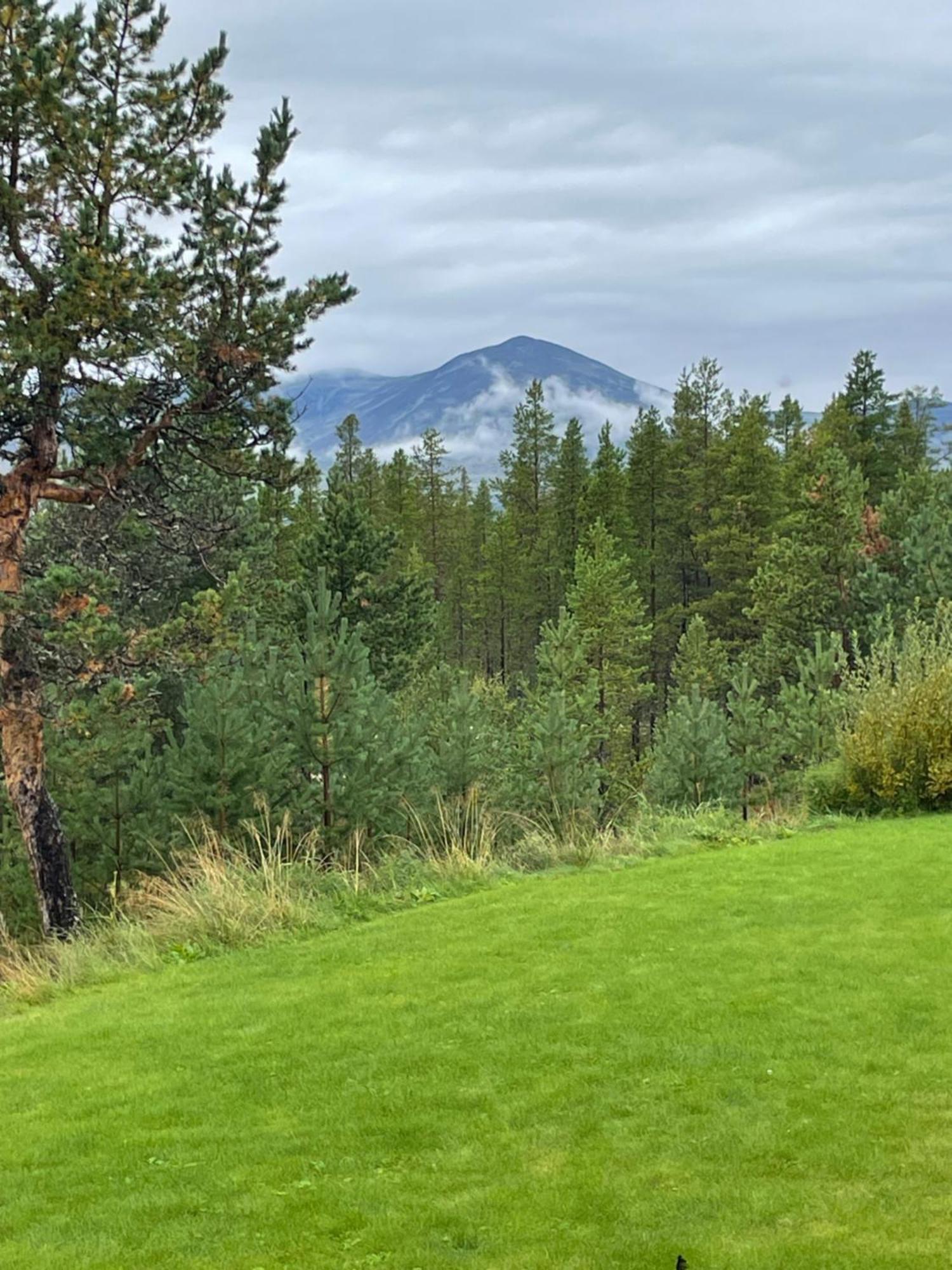 Rondane Sollia Friluftsliv Ovre Nordli Villa Exterior foto
